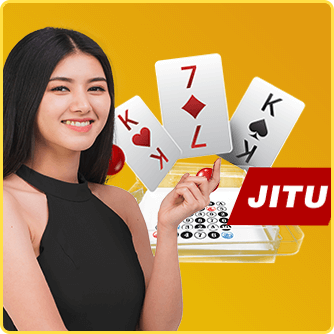 Gongball Jitu
