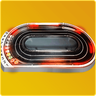 Lotto (Race Ball)