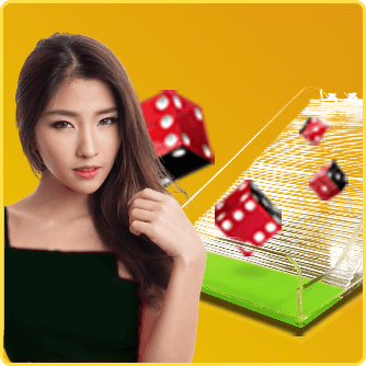 Poker Dice